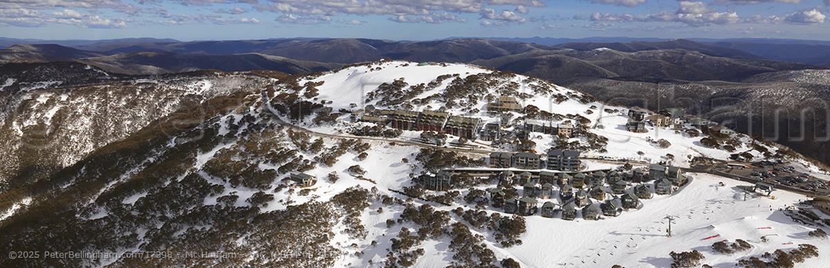 Peter Bellingham Photography Mt Hotham - VIC (PBH4 00 9556)